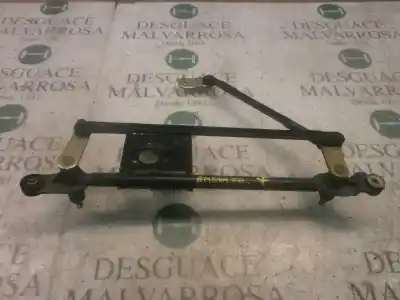 Second-hand car spare part FRONT WINDSCREEN WIPER LINKAGE for HYUNDAI GETZ (TB)  OEM IAM references 981201C001  