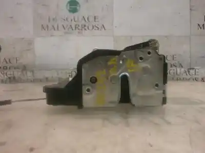 Recambio de automóvil de segunda mano de cerradura puerta delantera derecha para bmw serie 3 berlina (e46) 320d referencias oem iam   