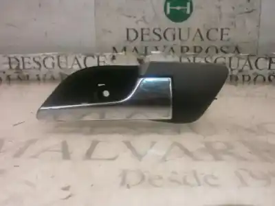 Peça sobressalente para automóvel em segunda mão puxador interior dianteiro direito por opel tigra twin top cosmo referências oem iam 