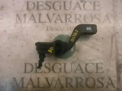 Peça sobressalente para automóvel em segunda mão comutador de limpa vidros por opel tigra twin top cosmo referências oem iam 