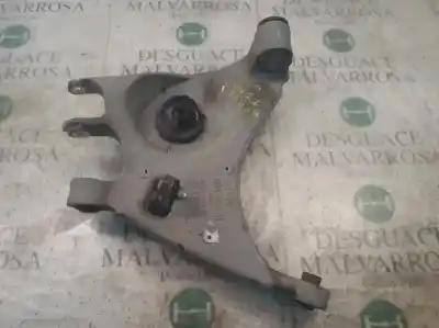 Recambio de automóvil de segunda mano de brazo suspension inferior trasero izquierdo para audi a4 berlina (8e) 2.5 v6 24v tdi referencias oem iam 8e0505311t  