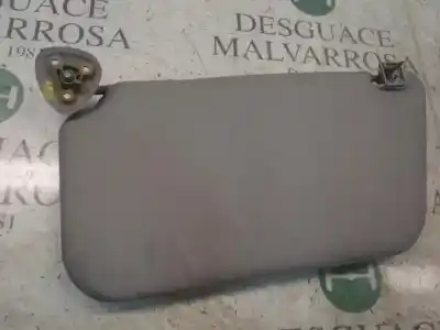 Second-hand car spare part right sunshade for ford transit connect (tc7) furgón (2006->) oem iam references   