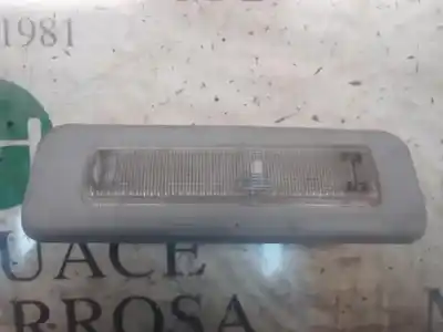 Автозапчастина б/у внутрішній лампа для ford transit connect (tc7) furgón (2006->) посилання на oem iam 