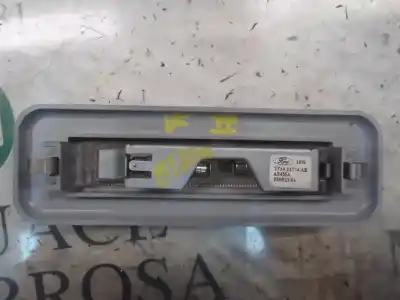 Second-hand car spare part interior light for ford transit connect (tc7) furgón (2006->) oem iam references   