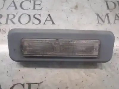 Автозапчастина б/у внутрішній лампа для ford transit connect (tc7) furgón (2006->) посилання на oem iam 