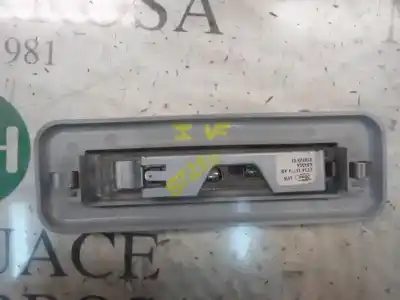 Second-hand car spare part interior light for ford transit connect (tc7) furgón (2006->) oem iam references   