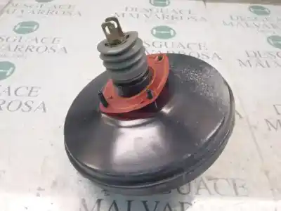 Автозапчастина б/у гальмівний серво для ford transit connect (tc7) furgón (2006->) посилання на oem iam 