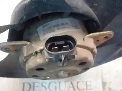 Second-hand car spare part radiator cooling fan for ford transit connect (tc7) furgón (2006->) oem iam references   