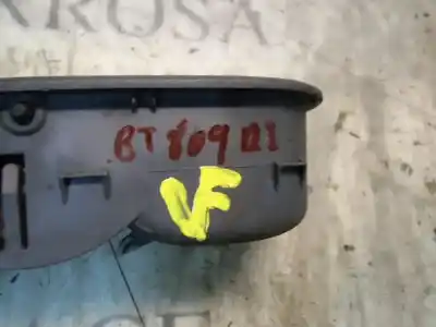 Second-hand car spare part interior left front handle for ford fusion (cbk) ambiente oem iam references   