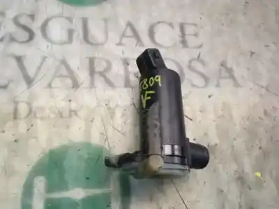 Автозапчастина б/у чистити насос для ford fusion (cbk) ambiente посилання на oem iam 