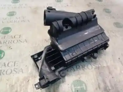 Автозапчастина б/у повітряний фільтр для ford fusion (cbk) ambiente посилання на oem iam 