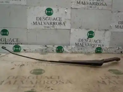 Автозапчастина б/у передній правий річок склоочисника для ford fusion (cbk) ambiente посилання на oem iam 