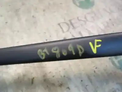 Second-hand car spare part front right windshield wiper arm for ford fusion (cbk) ambiente oem iam references   