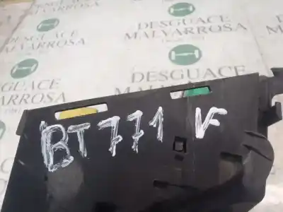Piesă de schimb auto la mâna a doua panou siguranțe pentru otras marcas clio ii fase ii (b/cb0) authentique confort referințe oem iam   