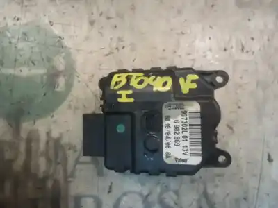 Автозапчастина б/у двигатель відкривання люків кондиціонація для mini mini (r50,r53) cooper посилання на oem iam 64116982669