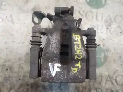 Second-hand car spare part rear right brake caliper for opel meriva enjoy oem iam references 