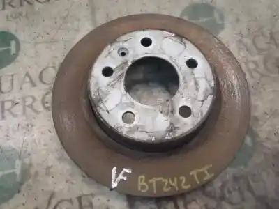 Second-hand car spare part rear disc brake for opel meriva enjoy oem iam references 