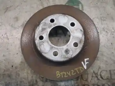 Second-hand car spare part rear disc brake for opel meriva enjoy oem iam references 