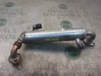 Peça sobressalente para automóvel em segunda mão Radiador De Gases De Escape (egr) por OPEL MERIVA Enjoy Referências OEM IAM   