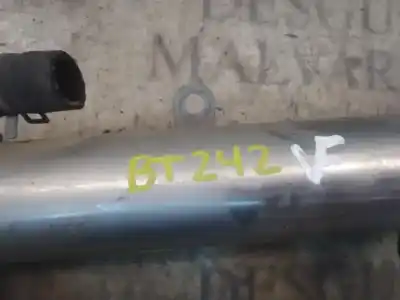 Peça sobressalente para automóvel em segunda mão radiador de gases de escape (egr) por opel meriva enjoy referências oem iam   