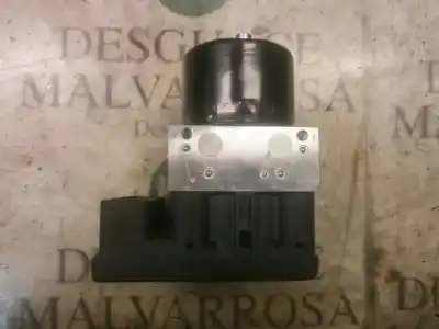 Pezzo di ricambio per auto di seconda mano abs per ford focus lim. (cb4) trend riferimenti oem iam   
