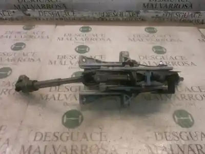 Peça sobressalente para automóvel em segunda mão coluna de direcção por ford focus lim. (cb4) trend referências oem iam 