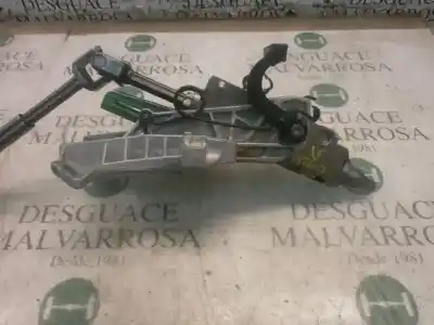 Second-hand car spare part steering column for ford focus lim. (cb4) trend oem iam references   