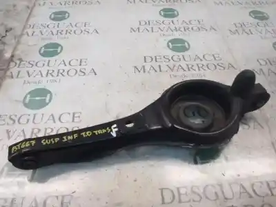 Автозапчастина б/у ЗАДНІЙ НИЖНИЙ правий ригель підвіски для FORD FOCUS LIM. (CB4)  Посилання на OEM IAM   