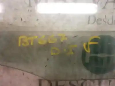 İkinci el araba yedek parçası sol ön kapi cami için ford focus lim. (cb4) trend oem iam referansları   