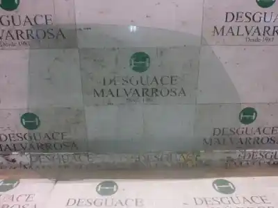 Peça sobressalente para automóvel em segunda mão vidro da porta traseira esquerda por ford focus lim. (cb4) trend referências oem iam 