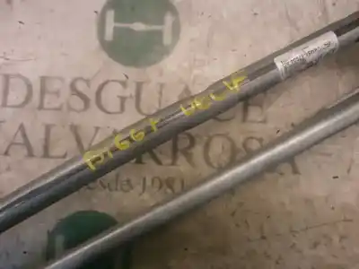 Second-hand car spare part front windscreen wiper linkage for ford focus lim. (cb4) trend oem iam references   