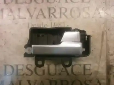 Peça sobressalente para automóvel em segunda mão puxador interior dianteiro direito por ford focus lim. (cb4) trend referências oem iam 