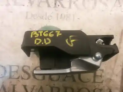 Second-hand car spare part interior right front handle for ford focus lim. (cb4) trend oem iam references   