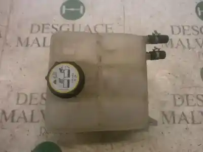 Peça sobressalente para automóvel em segunda mão depósito de expansão por ford focus lim. (cb4) trend referências oem iam 