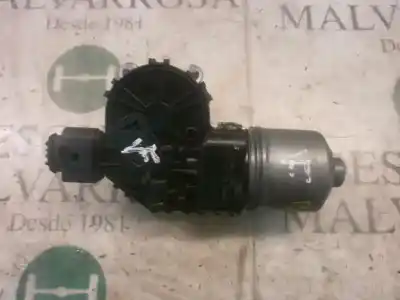Second-hand car spare part front windshield wiper motor for ford focus lim. (cb4) trend oem iam references   