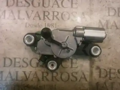 Peça sobressalente para automóvel em segunda mão motor do limpador traseiro por ford focus lim. (cb4) trend referências oem iam 