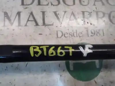 Second-hand car spare part rear stabilizer bar for ford focus lim. (cb4) trend oem iam references   