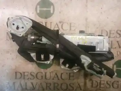 Автозапчастина б/у ПЕРЕДНЯ ЛІВА ПОДУШКА БЕЗПЕКИ для FORD FOCUS LIM. (CB4)  Посилання на OEM IAM   