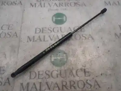 Peça sobressalente para automóvel em segunda mão amortecedores do tronco / porta por hyundai getz (tb) 1.1 básico referências oem iam 817701c000