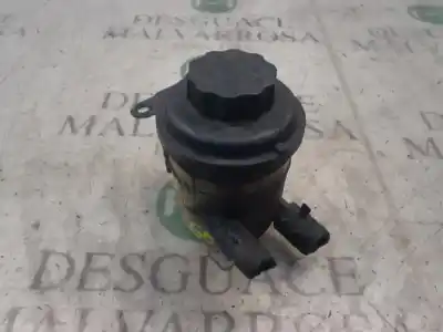 Peça sobressalente para automóvel em segunda mão depósito / reservatório do óleo de direção assistida por hyundai getz (tb) 1.1 básico referências oem iam 571501c000