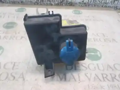 Second-hand car spare part WINDSCREEN WASHER BOTTLE for HYUNDAI GETZ (TB)  OEM IAM references 986201C000  