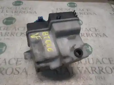 Second-hand car spare part windscreen washer bottle for hyundai getz (tb) 1.1 básico oem iam references 986201c000  