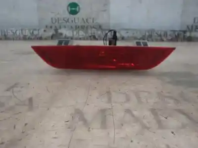 Second-hand car spare part CENTER TAILGATE LIGHT for HYUNDAI GETZ (TB)  OEM IAM references 927501C000  