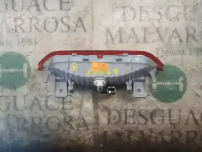 Second-hand car spare part center tailgate light for hyundai getz (tb) 1.1 básico oem iam references 927501c000  