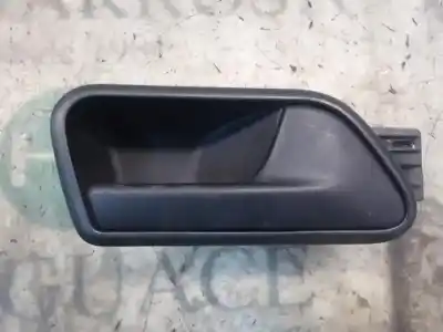 Автозапчасти б/у внутри передней правой ручки за VOLKSWAGEN CADDY KA/KB (2K) Furg. ссылки OEM IAM   