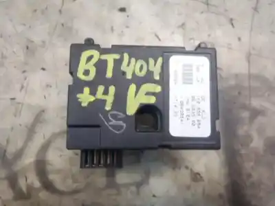 Автозапчасти б/у электронный модуль за volkswagen caddy ka/kb (2k) furg. ссылки oem iam 