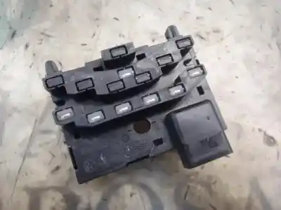 Автозапчасти б/у электронный модуль за volkswagen caddy ka/kb (2k) furg. ссылки oem iam   