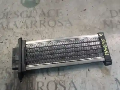 Second-hand car spare part heater blower for citroen c3 1.4 hdi exclusive oem iam references 