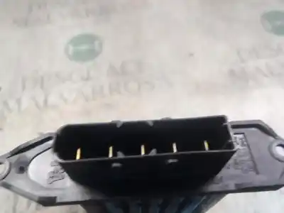 Peça sobressalente para automóvel em segunda mão resistência sofagem chauffage por citroen c3 1.4 hdi exclusive referências oem iam   