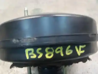 Peça sobressalente para automóvel em segunda mão servo freio por citroen c3 1.4 hdi exclusive referências oem iam   